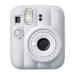 Fujifilm Instax Mini 13 Instant Camera, White EXD-4