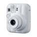 Fujifilm Instax Mini 13 Instant Camera, White EXD-5