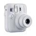 Fujifilm Instax Mini 13 Instant Camera, White EXD-6