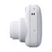 Fujifilm Instax Mini 13 Instant Camera, White EXD-7