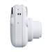 Fujifilm Instax Mini 13 Instant Camera, White EXD-8