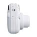 Fujifilm Instax Mini 13 Instant Camera, White EXD-8