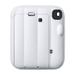 Fujifilm Instax Mini 13 Instant Camera, White EXD-9