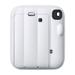 Fujifilm Instax Mini 13 Instant Camera, White EXD-9