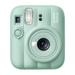 Fujifilm Instax Mini 13 Instant Camera, Green EXD-1