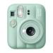 Fujifilm Instax Mini 13 Instant Camera, Green EXD-2