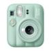 Fujifilm Instax Mini 13 Instant Camera, Green EXD-3 Fujifilm Instax Mini 13 Instant Camera, Green EXD-3