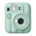 Fujifilm Instax Mini 13 Instant Camera, Green EXD-4