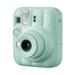 Fujifilm Instax Mini 13 Instant Camera, Green EXD-5