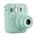 Fujifilm Instax Mini 13 Instant Camera, Green EXD-6