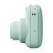 Fujifilm Instax Mini 13 Instant Camera, Green EXD-7 Fujifilm Instax Mini 13 Instant Camera, Green EXD-7