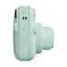 Fujifilm Instax Mini 13 Instant Camera, Green EXD-8