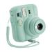 Fujifilm Instax Mini 13 Instant Camera, Green EXD-10