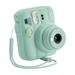 Fujifilm Instax Mini 13 Instant Camera, Green EXD-10 Fujifilm Instax Mini 13 Instant Camera, Green EXD-10