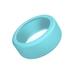 Gabit Smart Ring Skin Cyan Small-1