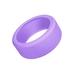 Gabit Smart Ring Skin Violet Medium-1