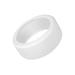 Gabit Smart Ring Skin White Medium-1