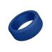 Gabit Smart Ring Skin Blue Medium-1