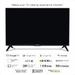 Gangnam 80 cm (32 inches) HD LED Google TV, LEDGTVGG3241HD36-EK-3 Gangnam 80 cm (32 inches) HD LED Google TV, LEDGTVGG3241HD36-EK-3