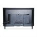 Gangnam 80 cm (32 inches) HD LED Google TV, LEDGTVGG3241HD36-EK-4 Gangnam 80 cm (32 inches) HD LED Google TV, LEDGTVGG3241HD36-EK-4