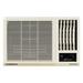 General 1.2 Ton 4 Star Inverter Window Air Conditioner, AFGB14CHWA-B-1 General 1.2 Ton 4 Star Inverter Window Air Conditioner, AFGB14CHWA-B-1