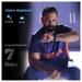 Gizmore GizFit 912 Blaze Smart Watch with Body Temperature Function, Grey-8