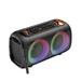 GIZmore Trolley T3000 DRUMM 60 Watts Bluetooth Portable Party Speaker-1 GIZmore Trolley T3000 DRUMM 60 Watts Bluetooth Portable Party Speaker-1