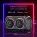 GIZmore Trolley T3000 DRUMM 60 Watts Bluetooth Portable Party Speaker-4 GIZmore Trolley T3000 DRUMM 60 Watts Bluetooth Portable Party Speaker-4