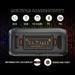 GIZmore Trolley T3000 DRUMM 60 Watts Bluetooth Portable Party Speaker-6 GIZmore Trolley T3000 DRUMM 60 Watts Bluetooth Portable Party Speaker-6