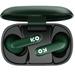 GOBOULT TWS Y1 True Wireless Earbuds with ZEN Tech ENC Dual Mics, 50 Hours Playtime, Rich Bass BoomX Technology and IPX5 Water Resistant (Green)-2