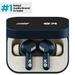 GOBOULT Tenet True Wireless Earbuds with 75 H Playtime, ZEN Quad Mic ENC, 13 mm Boom X Tech Drivers, 45 ms Ultra Low Latency mode, Midnight Blue-1 GOBOULT Tenet True Wireless Earbuds with 75 H Playtime, ZEN Quad Mic ENC, 13 mm Boom X Tech Drivers, 45 ms Ultra Low Latency mode, Midnight Blue-1