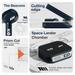 GOBOULT Tenet True Wireless Earbuds with 75 H Playtime, ZEN Quad Mic ENC, 13 mm Boom X Tech Drivers, 45 ms Ultra Low Latency mode, Midnight Blue-5 GOBOULT Tenet True Wireless Earbuds with 75 H Playtime, ZEN Quad Mic ENC, 13 mm Boom X Tech Drivers, 45 ms Ultra Low Latency mode, Midnight Blue-5