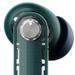 GOBOULT Mustang Sprint ANC Best TWS Earbuds with official Mustang Partnership 60 hours playtime, 32 dB ANC & 45 ms Low Latency Gaming, Nitro Green-2