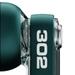GOBOULT Mustang Sprint ANC Best TWS Earbuds with official Mustang Partnership 60 hours playtime, 32 dB ANC & 45 ms Low Latency Gaming, Nitro Green-8