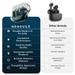 GOBOULT Mustang Sprint ANC Best TWS Earbuds with official Mustang Partnership 60 hours playtime, 32 dB ANC & 45 ms Low Latency Gaming, Nitro Green-9