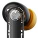GOBOULT Mustang Sprint ANC Best TWS Earbuds with official Mustang Partnership 60 hours playtime, 32 dB ANC & 45 ms Low Latency Gaming, Turbo Yellow-2