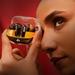 GOBOULT Mustang Sprint ANC Best TWS Earbuds with official Mustang Partnership 60 hours playtime, 32 dB ANC & 45 ms Low Latency Gaming, Turbo Yellow-5