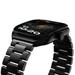 GOBOULT Kliff Curved Display Smartwatch with 5.10 cm (2.01 inch) HD Display, Bluetooth v5.3 HD Calling, Working Crown, Health Tracker and Free Strap Ddjustment Tool, Metal Black-1 GOBOULT Kliff Curved Display Smartwatch with 5.10 cm (2.01 inch) HD Display, Bluetooth v5.3 HD Calling, Working Crown, Health Tracker and Free Strap Ddjustment Tool, Metal Black-1