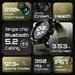 GOBOULT Thrux Bluetooth Calling Smartwatch with 3.53 cm (1.39 inch) HD Display, Working Crown, Health Monitoring and 123+ Sports modes, Black-2 GOBOULT Thrux Bluetooth Calling Smartwatch with 3.53 cm (1.39 inch) HD Display, Working Crown, Health Monitoring and 123+ Sports modes, Black-2