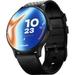 GoBoult Dire Round Dial Smart Smartwatch with 35.3 mm (1.39 inch) HD Screen,Functional Crown, Bluetooth Calling, Advanced Boult Health Tracker, 123+ Sports Modes, and 290+ Customizable Watch Faces (Black)-1 GoBoult Dire Round Dial Smart Smartwatch with 35.3 mm (1.39 inch) HD Screen,Functional Crown, Bluetooth Calling, Advanced Boult Health Tracker, 123+ Sports Modes, and 290+ Customizable Watch Faces (Black)-1