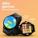 GoBoult Dire Round Dial Smart Smartwatch with 35.3 mm (1.39 inch) HD Screen,Functional Crown, Bluetooth Calling, Advanced Boult Health Tracker, 123+ Sports Modes, and 290+ Customizable Watch Faces (Black)-10 GoBoult Dire Round Dial Smart Smartwatch with 35.3 mm (1.39 inch) HD Screen,Functional Crown, Bluetooth Calling, Advanced Boult Health Tracker, 123+ Sports Modes, and 290+ Customizable Watch Faces (Black)-10