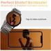 GoBoult Dire Round Dial Smart Smartwatch with 35.3 mm (1.39 inch) HD Screen,Functional Crown, Bluetooth Calling, Advanced Boult Health Tracker, 123+ Sports Modes, and 290+ Customizable Watch Faces (Silver)-5