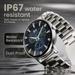 GoBoult Dire Round Dial Smart Smartwatch with 35.3 mm (1.39 inch) HD Screen,Functional Crown, Bluetooth Calling, Advanced Boult Health Tracker, 123+ Sports Modes, and 290+ Customizable Watch Faces (Silver)-7