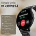 GoBoult Dire Round Dial Smart Smartwatch with 35.3 mm (1.39 inch) HD Screen,Functional Crown, Bluetooth Calling, Advanced Boult Health Tracker, 123+ Sports Modes, and 290+ Customizable Watch Faces (Jet Black)-5 GoBoult Dire Round Dial Smart Smartwatch with 35.3 mm (1.39 inch) HD Screen,Functional Crown, Bluetooth Calling, Advanced Boult Health Tracker, 123+ Sports Modes, and 290+ Customizable Watch Faces (Jet Black)-5