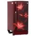 Godrej Edge 180 L Direct Cool Single Door Refrigerator, Berry Wine, RD EDGE 205A THF BR WN Non Base drawer-2 Godrej Edge 180 L Direct Cool Single Door Refrigerator, Berry Wine, RD EDGE 205A THF BR WN Non Base drawer-2