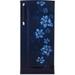 Godrej Edge 180 Litres 1 Star Direct Cool Single Door Refrigerator, Berry Blue, Rd Edge 205A THF BR BL, Non Base drawer model-1 Godrej Edge 180 Litres 1 Star Direct Cool Single Door Refrigerator, Berry Blue, Rd Edge 205A THF BR BL, Non Base drawer model-1