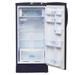 Godrej Edge 180 Litres 1 Star Direct Cool Single Door Refrigerator, Berry Blue, Rd Edge 205A THF BR BL, Non Base drawer model-3 Godrej Edge 180 Litres 1 Star Direct Cool Single Door Refrigerator, Berry Blue, Rd Edge 205A THF BR BL, Non Base drawer model-3