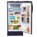Godrej Edge 180 Litres 1 Star Direct Cool Single Door Refrigerator, Berry Blue, Rd Edge 205A THF BR BL, Non Base drawer model-4 Godrej Edge 180 Litres 1 Star Direct Cool Single Door Refrigerator, Berry Blue, Rd Edge 205A THF BR BL, Non Base drawer model-4