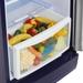 Godrej Edge 180 Litres 1 Star Direct Cool Single Door Refrigerator, Berry Blue, Rd Edge 205A THF BR BL, Non Base drawer model-5 Godrej Edge 180 Litres 1 Star Direct Cool Single Door Refrigerator, Berry Blue, Rd Edge 205A THF BR BL, Non Base drawer model-5