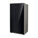Godrej 600 L 3 Star Side by Side Refrigerator, Opera Black-3 Godrej 600 L 3 Star Side by Side Refrigerator, Opera Black-3